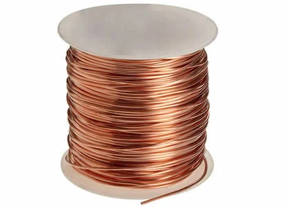 Copper C120 Spool